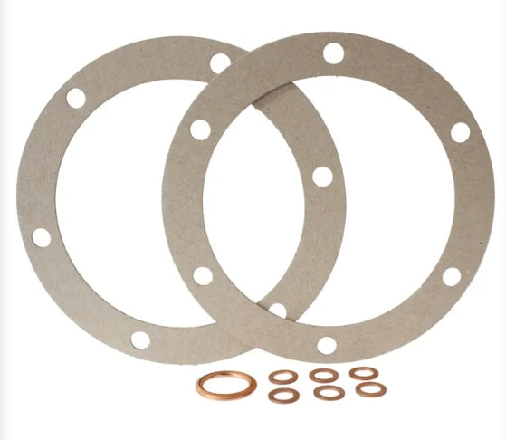 OIL STAINER GASKET KIT - Beetle/Ghia/Kombi/T3 1960 to 1983