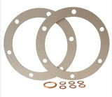OIL STAINER KIT - Beetle/Ghia/Kombi 1960 to 1982