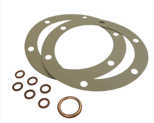 OIL STAINER GASKET KIT - Beetle/Ghia/Kombi/T3 1960 to 1983
