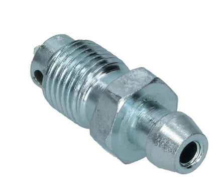 BLEED NIPPLE FRONT M10 - Kombi 1950 to 1971