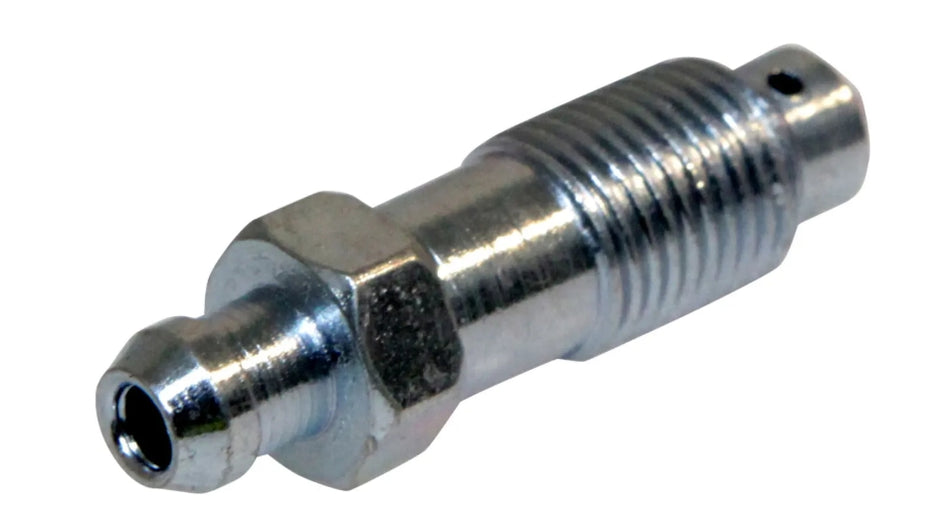 BLEED NIPPLE FRONT M10 - Kombi 1950 to 1971