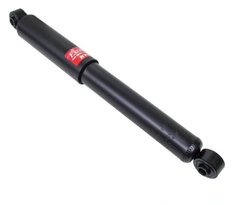 Shock absorber, front, gas - Beetle/Ghia 1954 to 1965