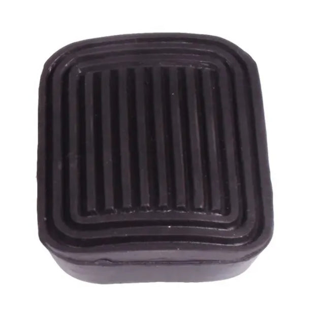 Pedal Pad, EARLY Beetle/Kombi/Ghia/T3