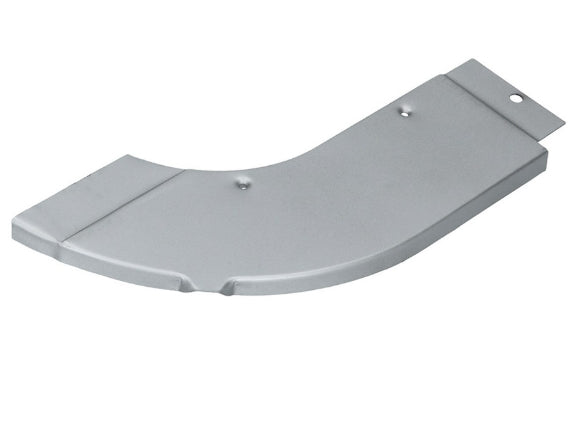 Roof gutter rear, for left and right - Kombi 1963 to 1967