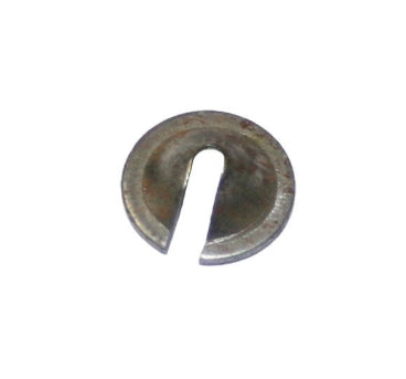 Accelerator cable return spring seat - Beetle 1950 to 1966