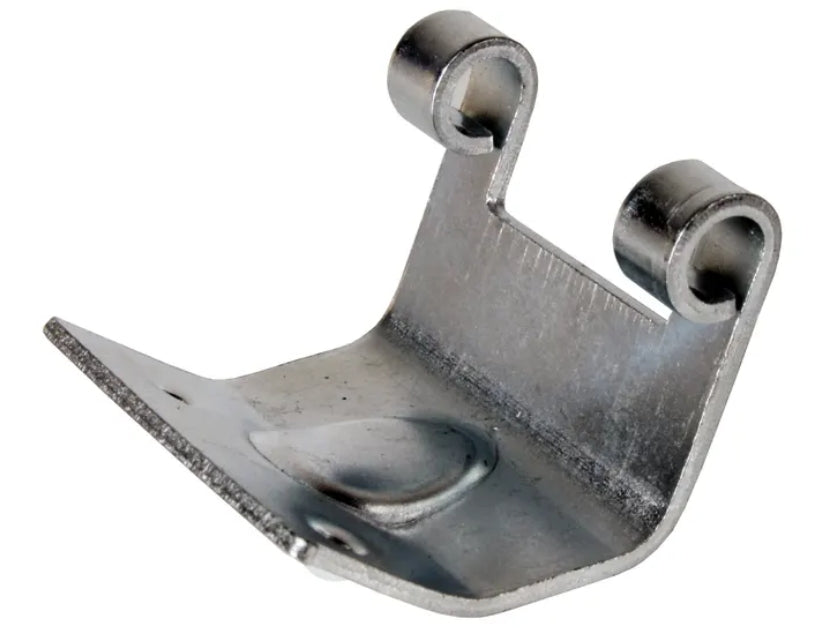 Accelerator pedal mount - Beetle/Ghia/T3 1958 to 1979