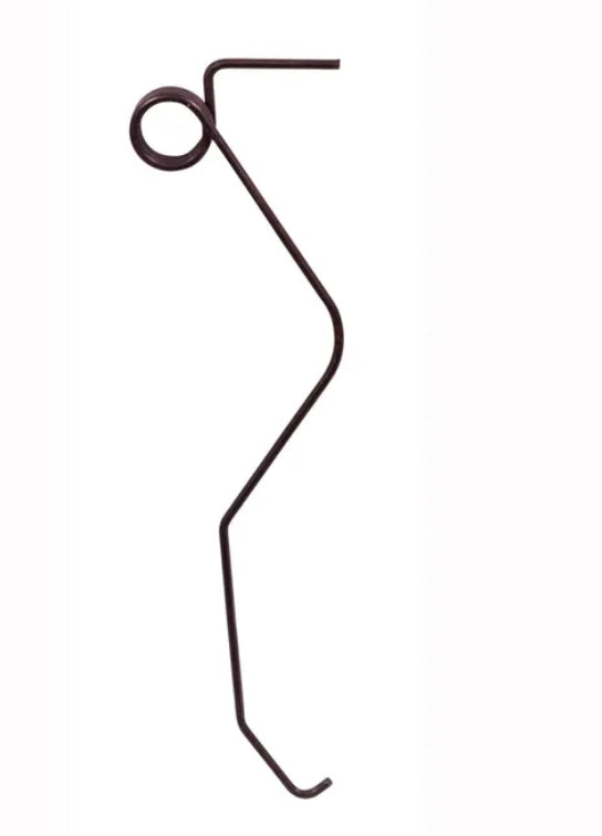 Accelerator pedal return spring - Beetle 1966 on