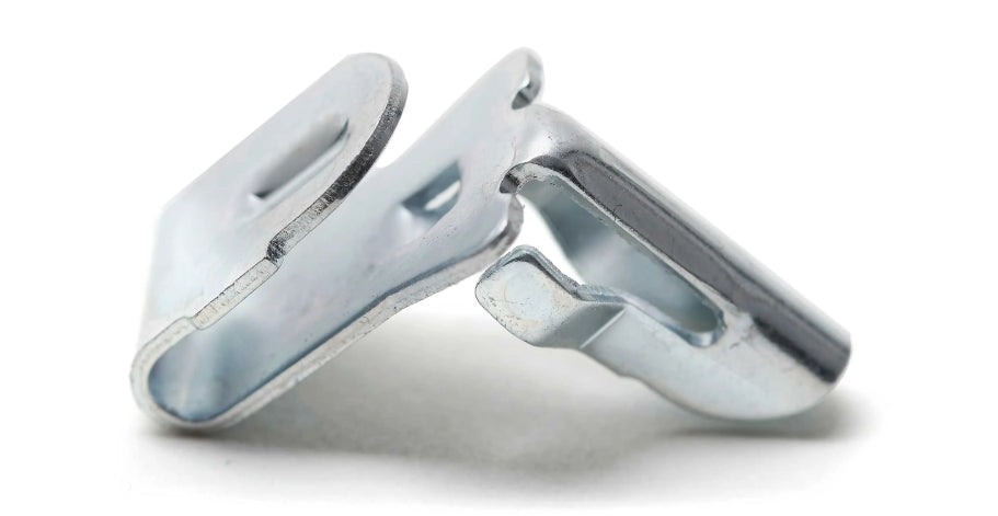 DOOR PANEL CLIPS FOR 6MM HOLE - Kombi 1968 to 1979