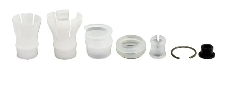 GEAR CHANGE BUSH KIT - Kombi 1954 to 1979