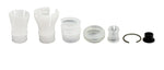 GEAR CHANGE BUSH KIT - Kombi 1954 to 1979