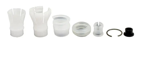 GEAR CHANGE BUSH KIT - Kombi 1954 to 1979