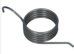 BRAKE PEDAL RETURN SPRING - Beetle/Ghia/T3 1968 to 1979