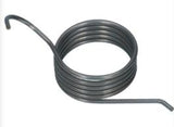 BRAKE PEDAL RETURN SPRING - Beetle/Ghia/T3 1968 to 1979