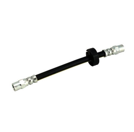 Brake hose rear, left/right F/F - T25 1979 to 1992