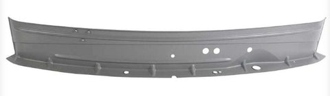 VALANCE, INNER FRONT KICK PANEL - Kombi 1968 to 1972