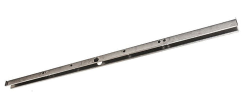 FLOOR SUPPORT, TOP HAT SECTION, WITH HOLES - Kombi 1959 to 1979