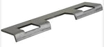 CARGO DOOR LATCH PLATE - Kombi 1950 to 1967
