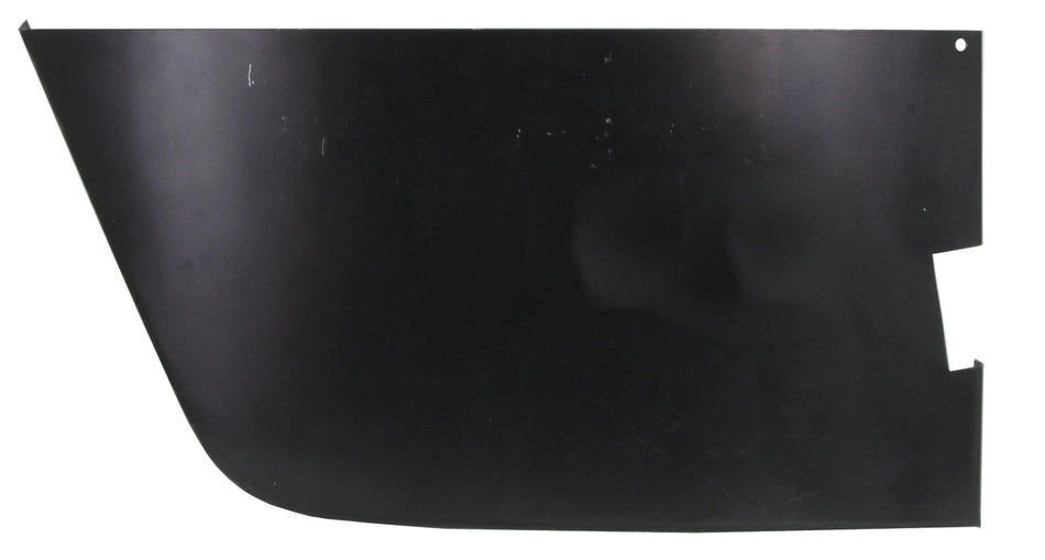 CAB DOOR, LOWER SKIN, LEFT & RIGHT - Kombi 1950 to 1967