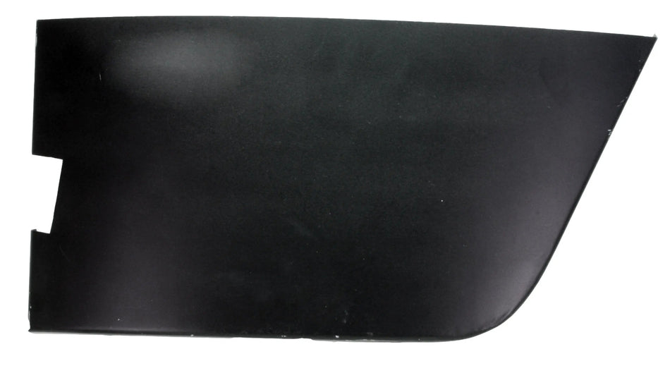 CAB DOOR, LOWER SKIN, LEFT & RIGHT - Kombi 1950 to 1967