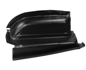 WING, INNER FRONT REPAIR PIECE - Kombi 1972 to 1979