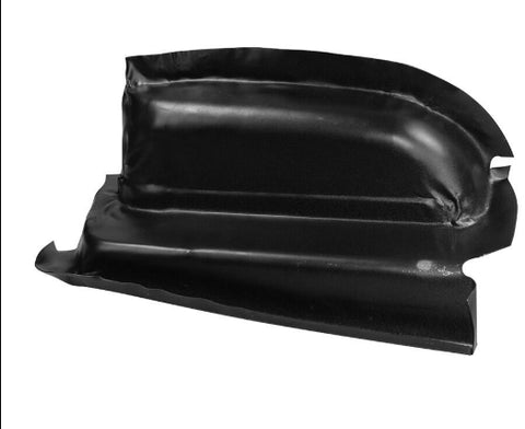 WING, INNER FRONT REPAIR PIECE - Kombi 1972 to 1979