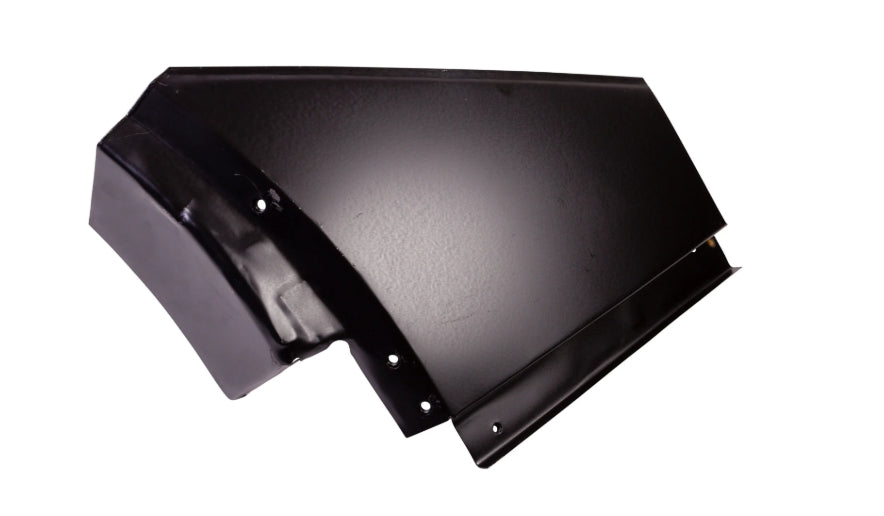 QUARTER PANEL REAR, LEFT AND RIGHT - Beetle 1947 to 1985