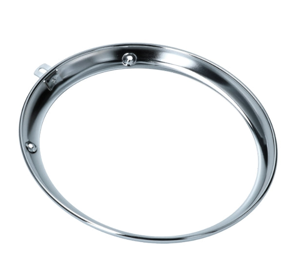 Headlight rim - Beetle/Split Kombi 1950 to 1967