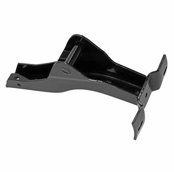 Bumper bracket rear, left and right available Bay Kombi 1971 to 1972