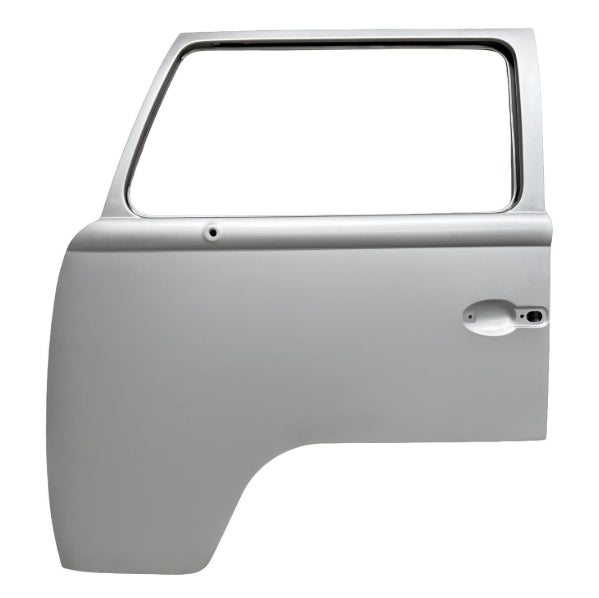 Cab door, left and right - Bay Kombi 1974 to 1979