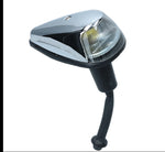 FRONT INDICATOR SET - Beetle, Buggy, Baja 1963-1979