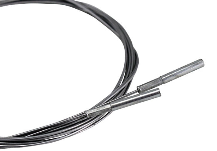 Heater Cable, Beetle 1962-64