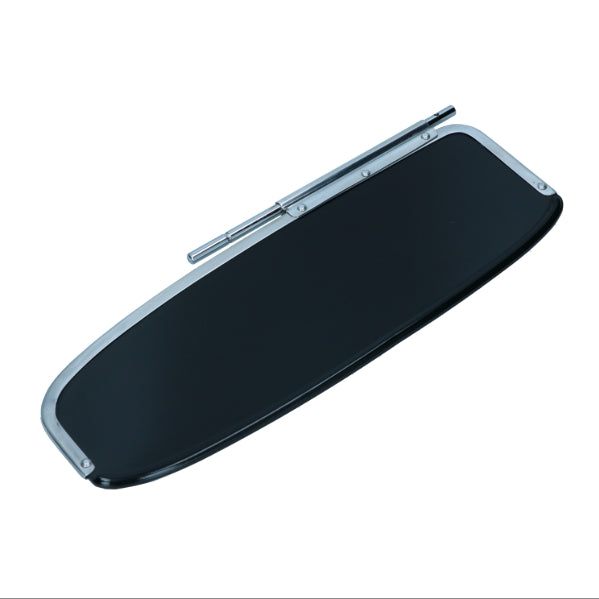 Sun visor, left/right - Beetle 1952 to 1959