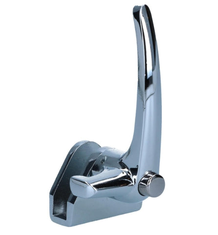 QUARTER LIGHT LATCH, LEFT & RIGHT - Beetle/Kombi 1947 to 1967