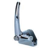 QUARTER LIGHT LATCH, LEFT & RIGHT - Beetle/Kombi 1947 to 1967