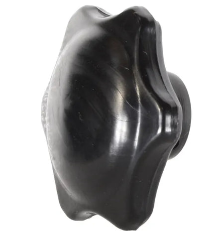 HEATER CONTROL KNOB - Beetle/Ghia//Kombi/T3 1955 to 1967