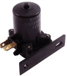 WASHER PUMP, 12V - Beetle/Ghia/Kombe/T3 1947 to 1979