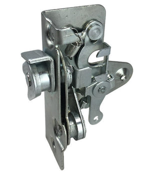 DOOR LOCK, LEFT & RIGHT - Kombi 1963 to 1967