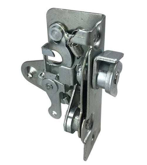 DOOR LOCK, LEFT & RIGHT - Kombi 1963 to 1967