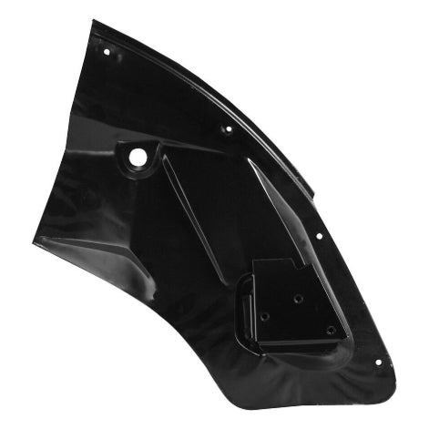 Bumper bracket support front, left and right - Beetle 1967 to 1986