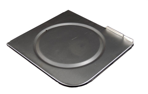 BATTERY TRAY, LEFT & RIGHT - Kombi 1955 to 1967
