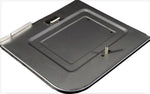 BATTERY TRAY, LEFT & RIGHT - Kombi 1955 to 1967
