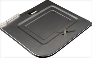 BATTERY TRAY, LEFT & RIGHT - Kombi 1955 to 1967