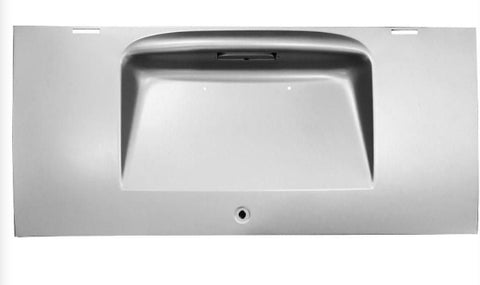 ENGINE LID,CHURCH KEY STYLE - Kombi 1959 to 1963