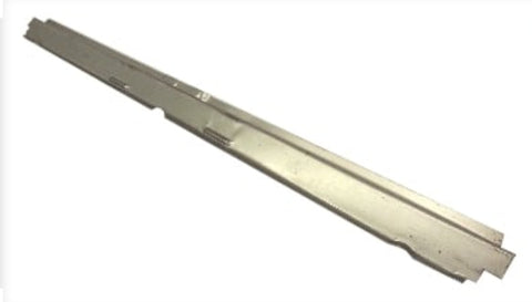 CARGO DOOR, SILL STRENGHTHENER - Kombi 1955 to 1967