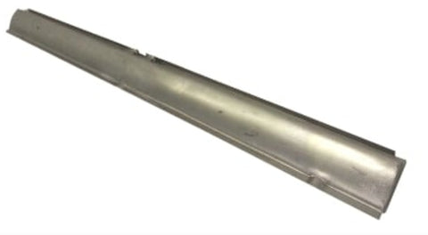 CARGO DOOR, OUTER SILL - Kombi 1955 to 1967