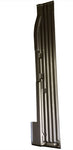 CARGO FLOOR EDGE, LEFT & RIGHT - Kombi 1968 to 1979