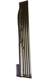 CARGO FLOOR EDGE, LEFT & RIGHT - Kombi 1968 to 1979