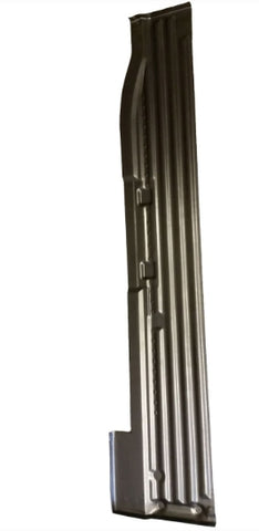 CARGO FLOOR EDGE, LEFT & RIGHT - Kombi 1968 to 1979