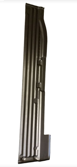 CARGO FLOOR EDGE, LEFT & RIGHT - Kombi 1968 to 1979