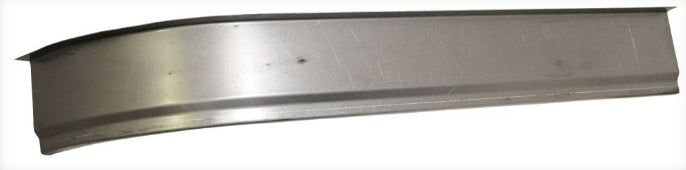 DOOR REPAIR, LOWER FRONT, LEFT & RIGHT - Kombi 1968 to 1979